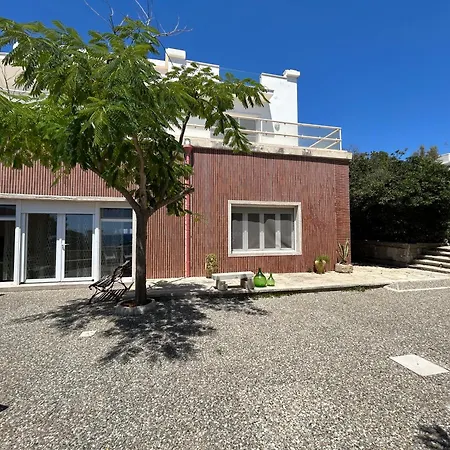 Villa Lina Marina Serra