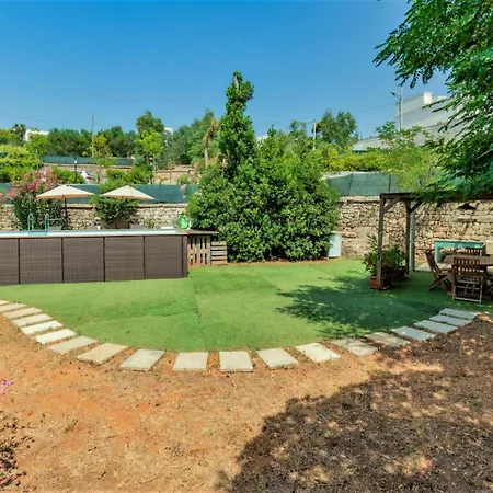 Villa Lina *