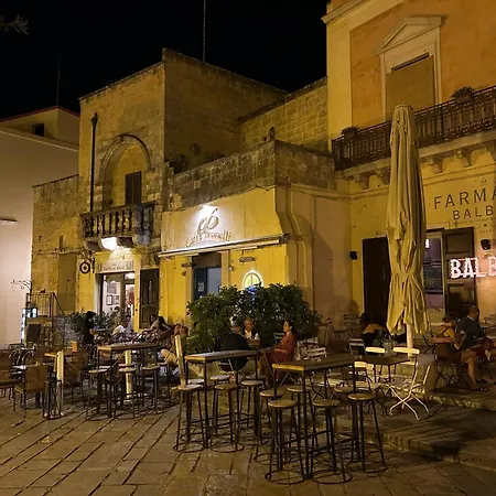 Villa Lina